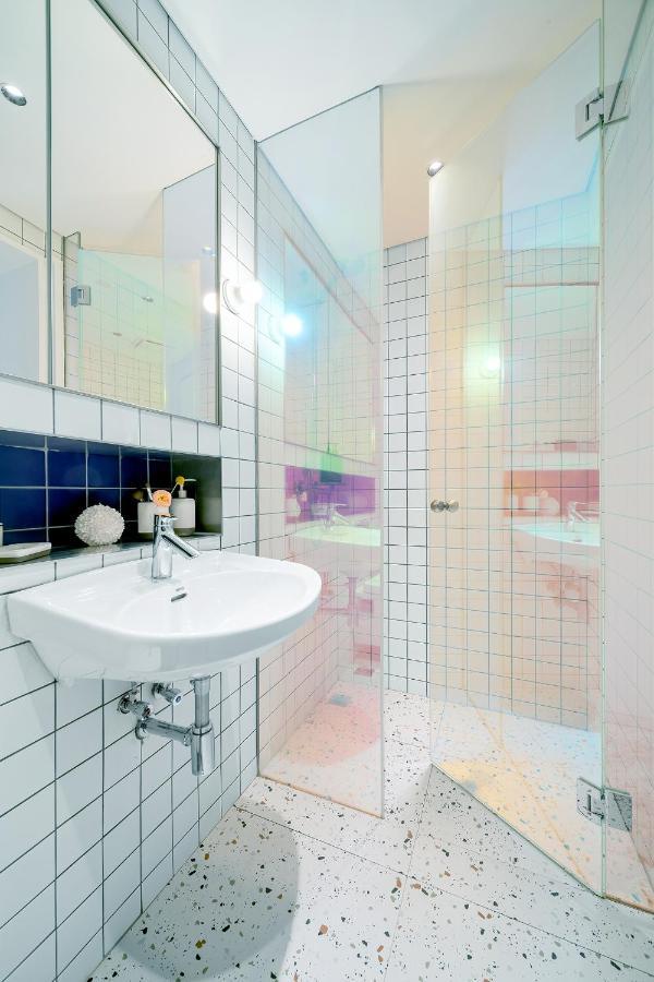 Stey Beijing 798 Art Zone Hotel المظهر الخارجي الصورة
