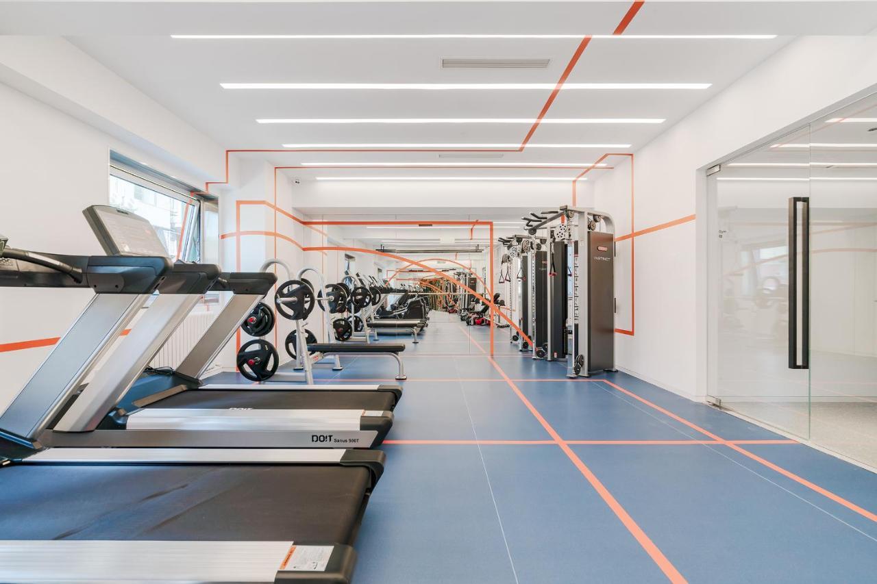 Stey Beijing 798 Art Zone Hotel المظهر الخارجي الصورة