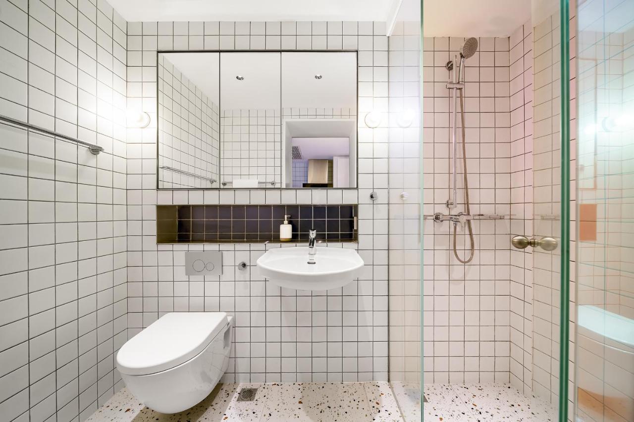 Stey Beijing 798 Art Zone Hotel المظهر الخارجي الصورة