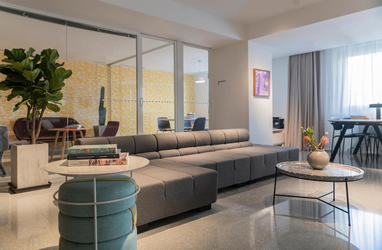 Stey Beijing 798 Art Zone Hotel المظهر الخارجي الصورة