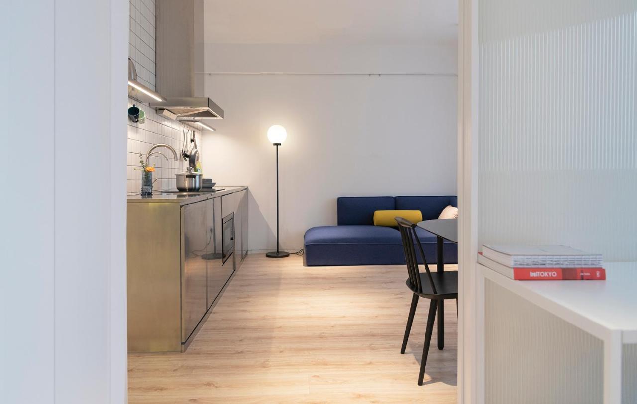 Stey Beijing 798 Art Zone Hotel المظهر الخارجي الصورة