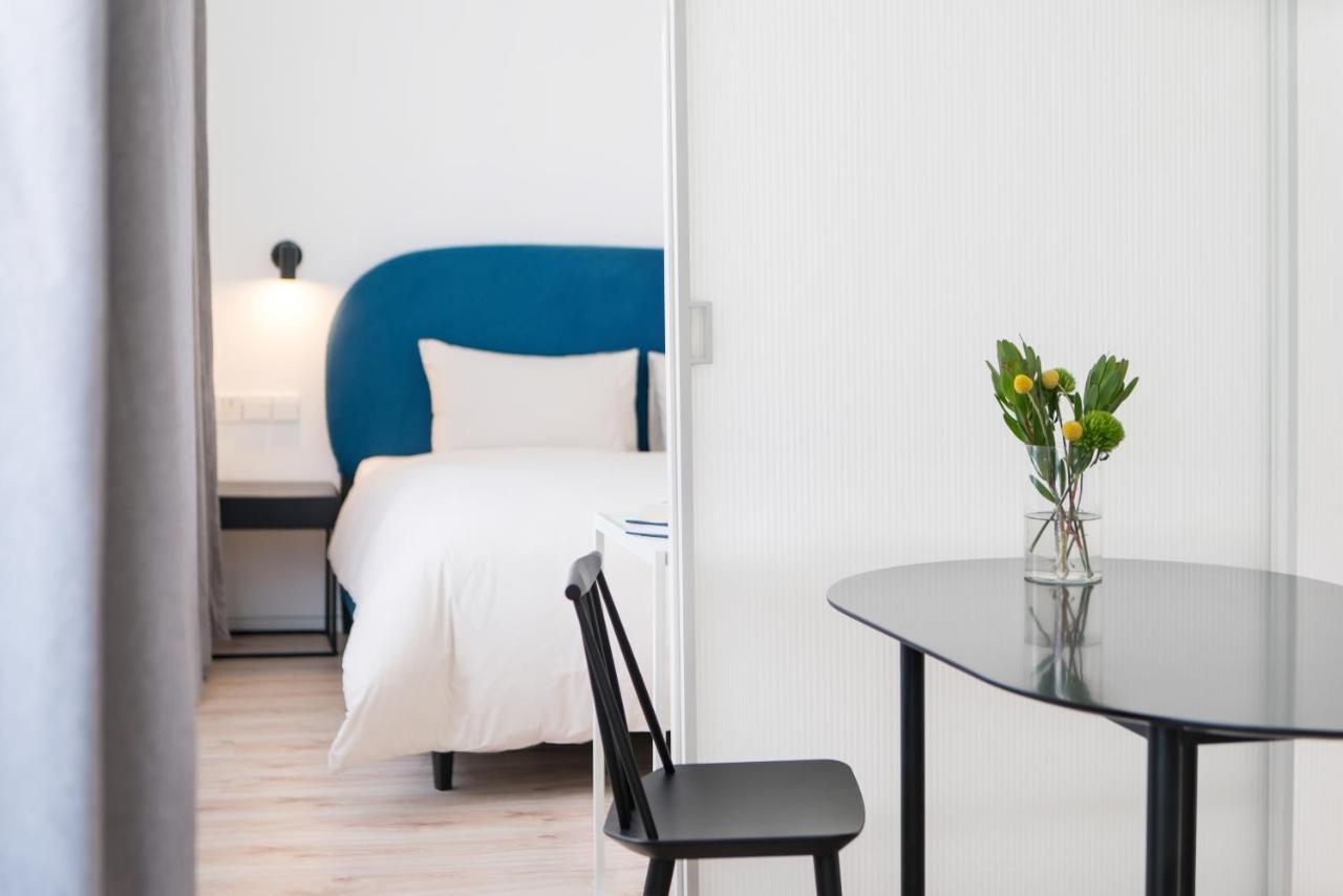 Stey Beijing 798 Art Zone Hotel المظهر الخارجي الصورة